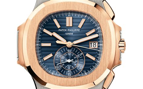 patek philippe nautilus 5980/1ar 5980/1ar-001|Patek Philippe 5980 1r.